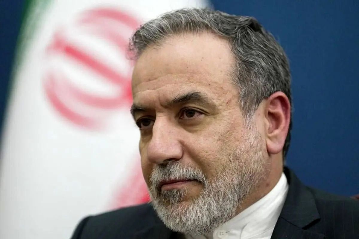 واکنش عراقچی به ادعاهای ترامپ درباره تعداد جانباختگان ناآرامی های اخیر