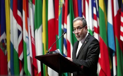  آیا بازگشت به میز مذاکره معنی دارد؟/ تعلیق عامدانه یا تاکتیک دیپلماتیک؟