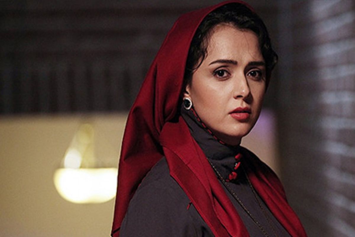 این تصاویر از ترانه علیدوستی در ساعات اخیر وایرال شد