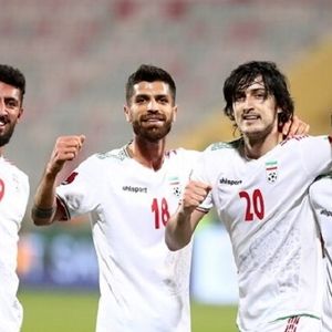 احتمال صادر نشدن ویزای آمریکا برای برخی ملی‌پوشان تیم فوتبال