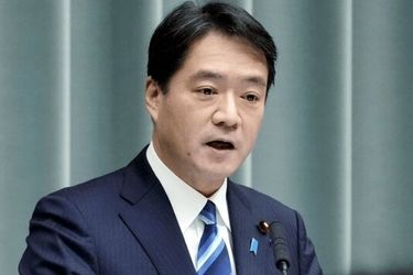 توکیو خواستار آزادی شهروند ژاپنی در ایران شد