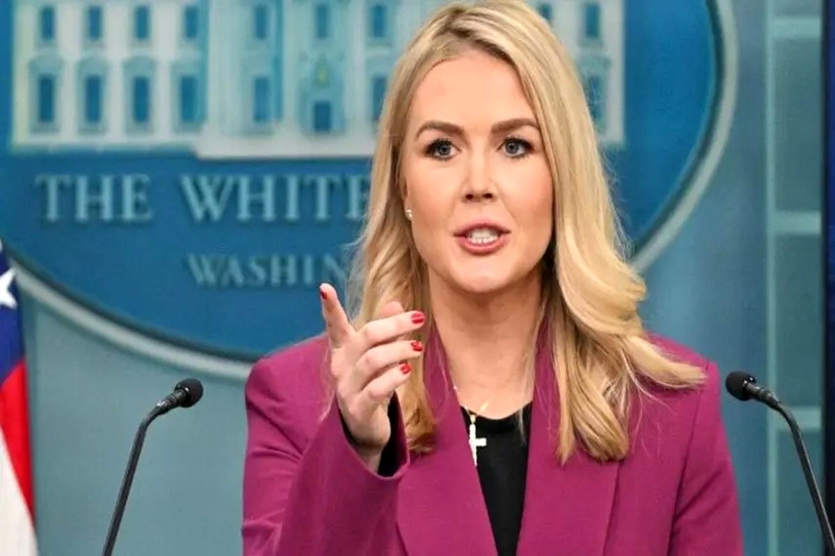 کاخ سفید: طرح ۱۰ ماده‌ای ایران غیرقابل قبول است!