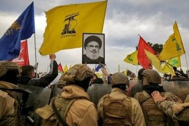 حزب‌الله درباره ایران فراخوان صادر کرد