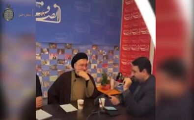 مشاور جلیلی: اگر یکی دو نفر از VPN فروش‌ها را اعدام کنیم، بقیه دست و پای خود را جمع می‌کنند/ ویدئو