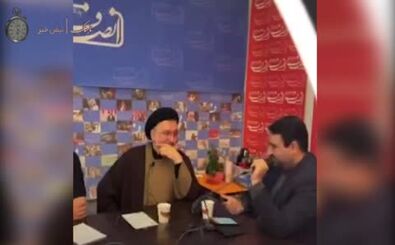 مشاور جلیلی: اگر یکی دو نفر از VPN فروش‌ها را اعدام کنیم، بقیه دست و پای خود را جمع می‌کنند/ ویدئو