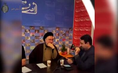 مشاور جلیلی: اگر یکی دو نفر از VPN فروش‌ها را اعدام کنیم، بقیه دست و پای خود را جمع می‌کنند/ ویدئو