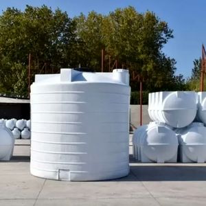 بازار خرید مخزن آب دوباره داغ شد