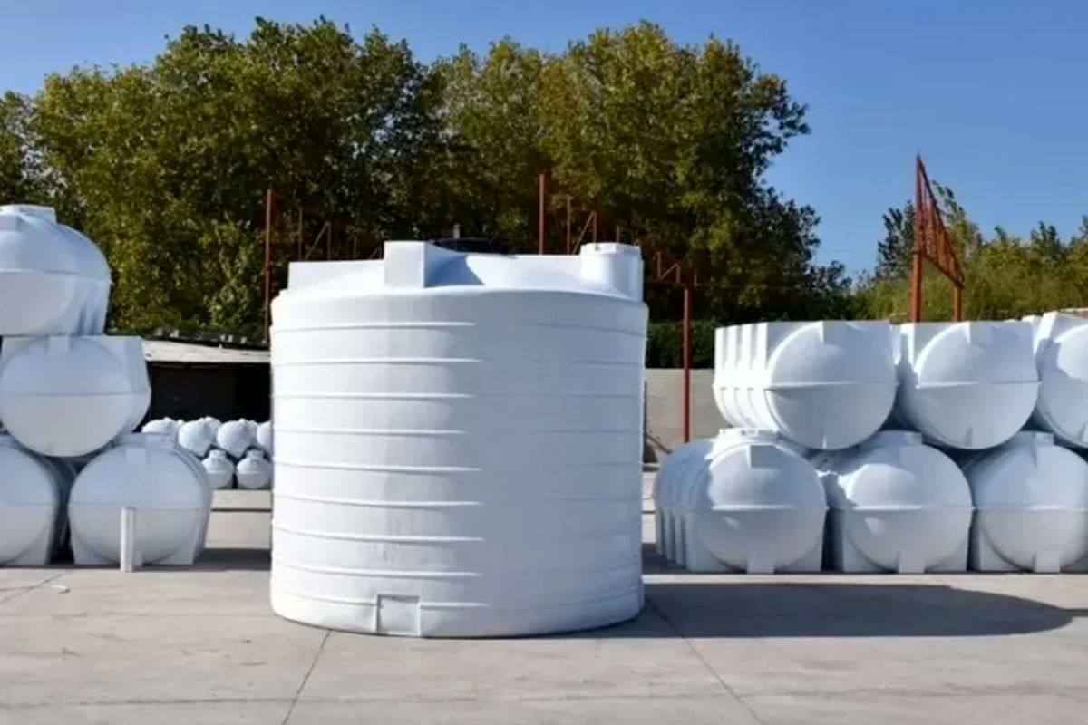 بازار خرید مخزن آب دوباره داغ شد