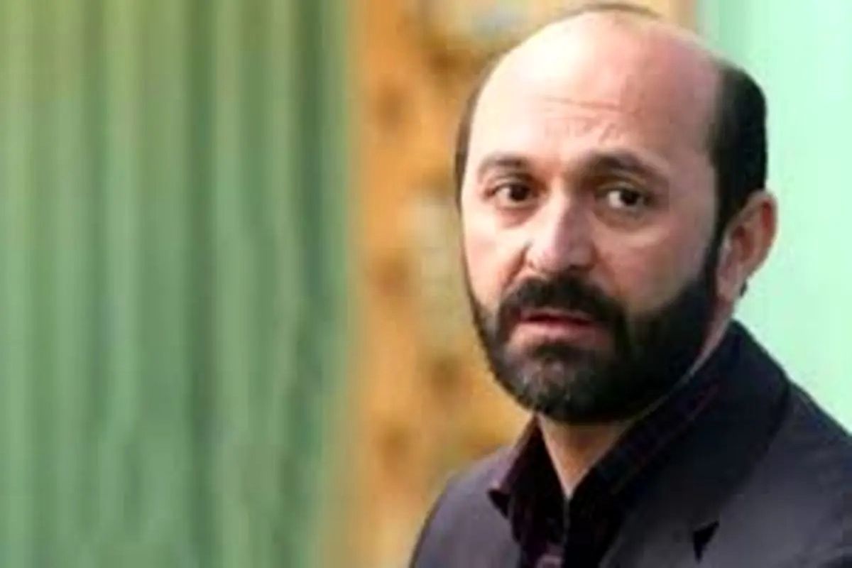 سعید طوسی در تجمع شبانه مشهد/ ویدئو