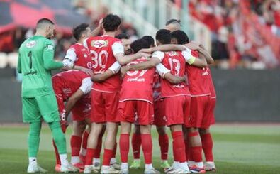 پرسپولیس باید ۱۰ بازیکنش را کنار بگذارد