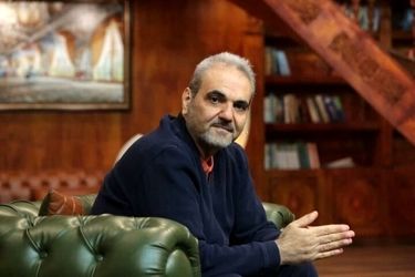 تمام جنجال‌های جواد خیابانی در تلویزیون؛ می‌خواهم دیده شوم، به هر قیمتی!