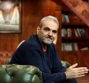 تمام جنجال‌های جواد خیابانی در تلویزیون؛ می‌خواهم دیده شوم، به هر قیمتی!