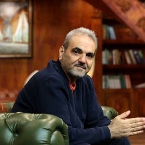 تمام جنجال‌های جواد خیابانی در تلویزیون؛ می‌خواهم دیده شوم، به هر قیمتی!