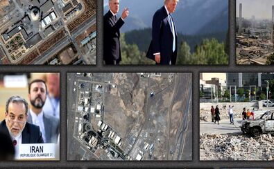 کشورهای آسیای مرکزی کجای جنگ ایران و اسرائیل هستند؟