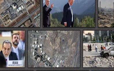 کشورهای آسیای مرکزی کجای جنگ ایران و اسرائیل هستند؟