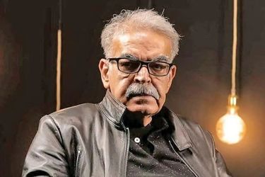  نگاهی به خانه مجلل حمید لولایی/ ویدئو