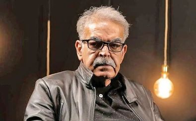  نگاهی به خانه مجلل حمید لولایی/ ویدئو