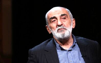 شریعتمداری: ناو‌های آمریکا را جدی نگیرید؛ خدا اینجاست