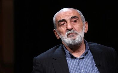 شریعتمداری: ناو‌های آمریکا را جدی نگیرید؛ خدا اینجاست