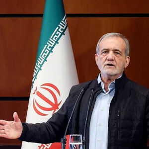 خانه با صفای مسعود پزشکیان در ارومیه/ ویدئو