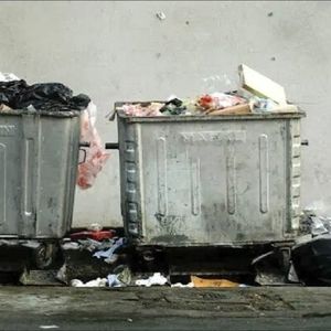 نظافت تهران در بدترین وضعیت دهه‌های گذشته!