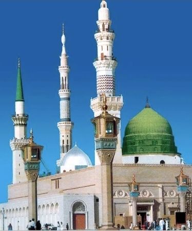 ازدواج پیامبر اکرم (ص) با عایشه در ۹ سالگی/ ادعای دروغ یا حقیقت ؟/ عکس و منابع تاریخی