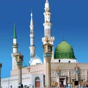 ازدواج پیامبر اکرم (ص) با عایشه در ۹ سالگی/ ادعای دروغ یا حقیقت ؟/ عکس و منابع تاریخی