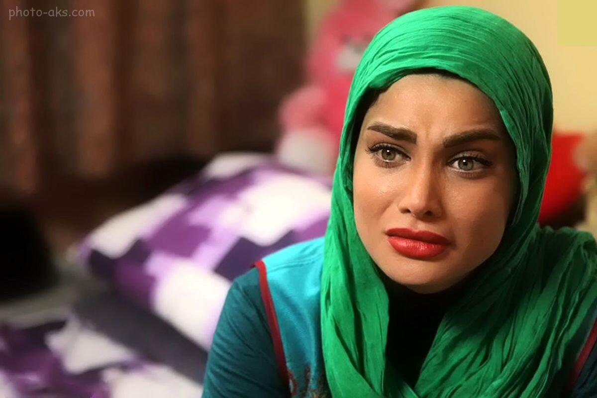 تیپ و چهره بازیگر زن ایرانی که بوکسور حرفه ای است/ عکس