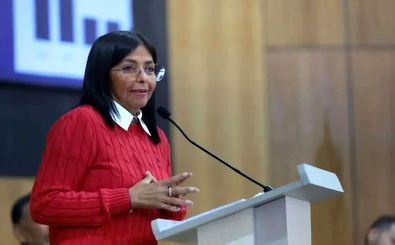 ونزوئلا آب پاکی را روی دست آمریکا ریخت