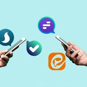  جدیدترین آمار کاربران پیام‌رسان‌های داخلی/ اینفوگرافی