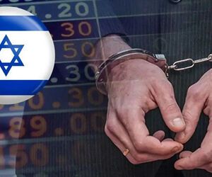 ضربه به شبکه کلاهبرداری اسرائیل؛ ۲۰۱ نفر بازداشت شدند
