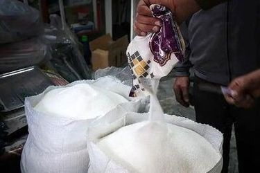 نرخ جدید شکر اعلام شد