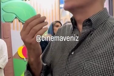 بیژن بنفشه‌خواه: یوسف تیموری را فقط چند ساعت می‌توان تحمل کرد!
