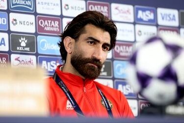 تغییر عجیب زن بیرانوند، قبل و بعد از معروفیت شوهرش/ عکس