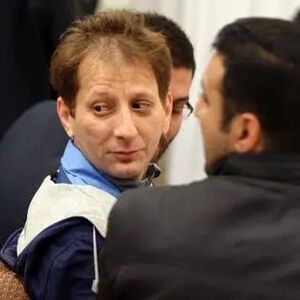 بابک زنجانی عکس سلول انفرادی‌اش را منتشر کرد!