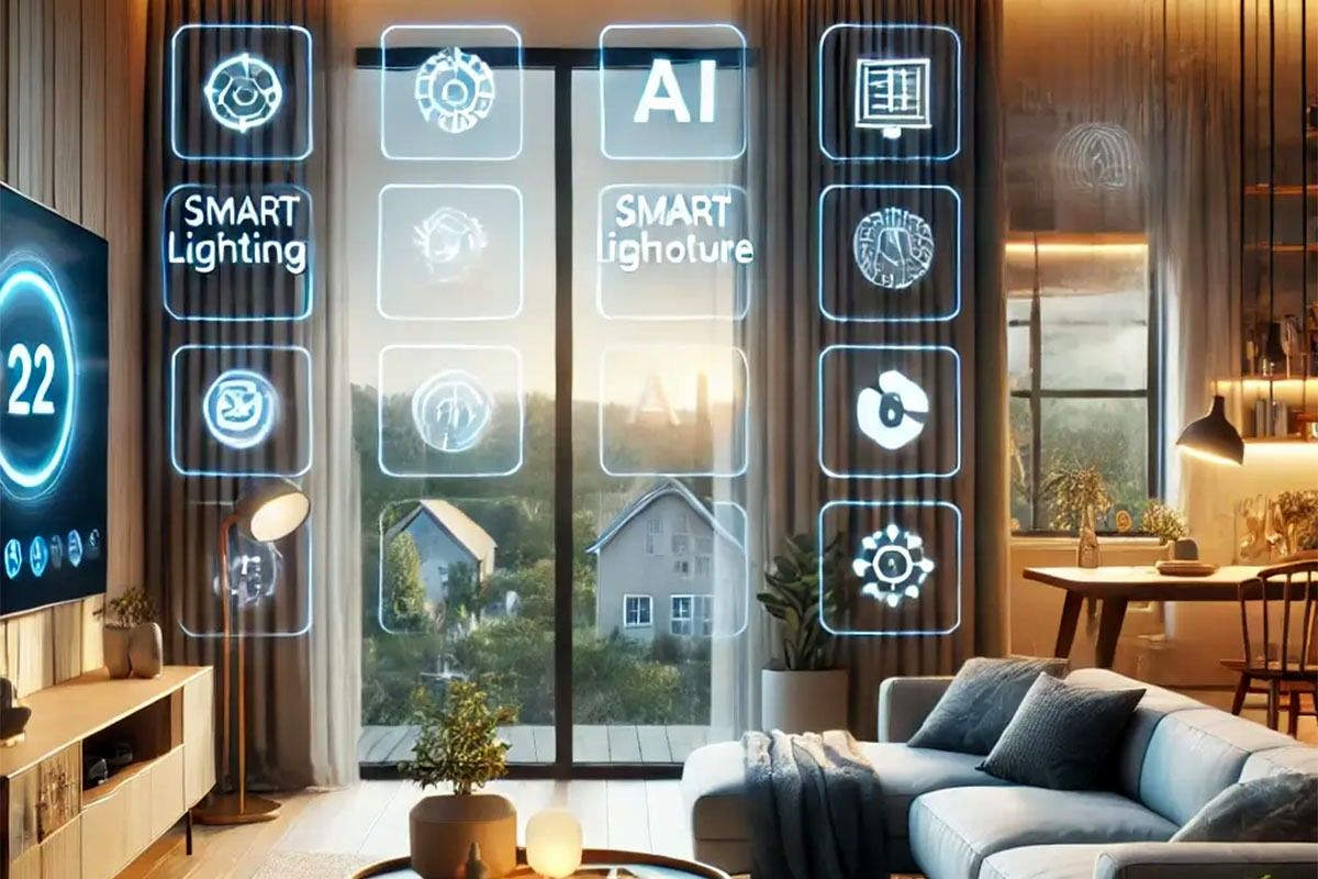 مانیتورهای هوشمند با هوش مصنوعی (AI) برای تجربه کار و سرگرمی وارد بازار شدند