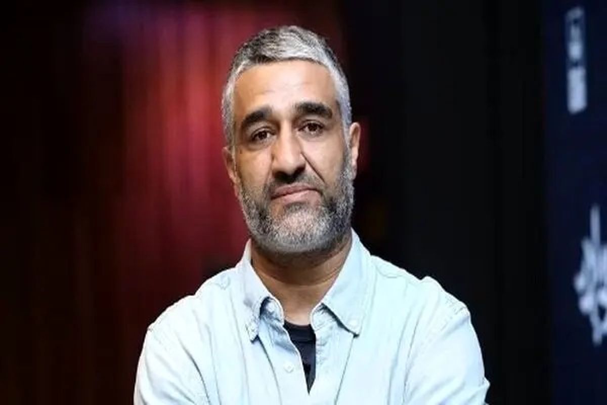 دادگاه پژمان جمشیدی امروز برگزار می‌شود