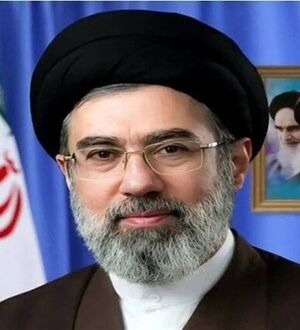 جشن تولد ۵۷سالگی رهبر انقلاب/ ویدئو