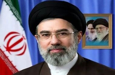 جشن تولد ۵۷سالگی رهبر انقلاب/ ویدئو