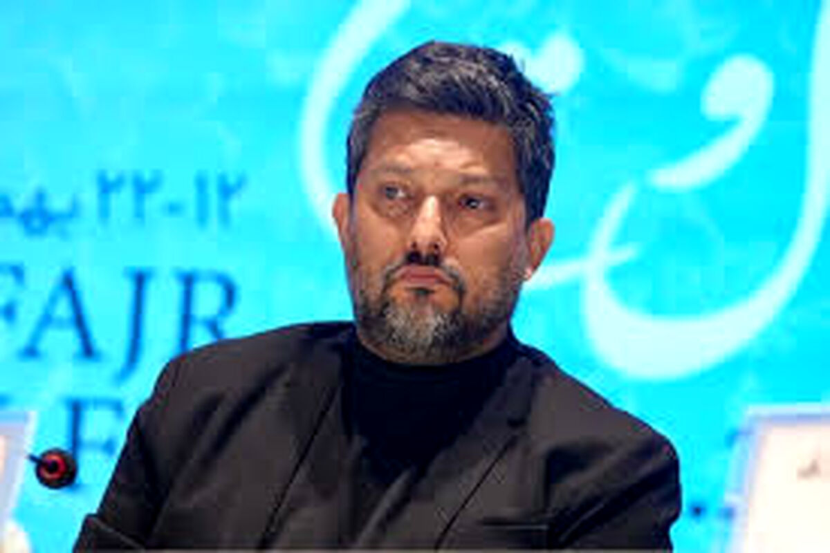 سکوت حامد بهداد درباره وقایع اخیر شکست