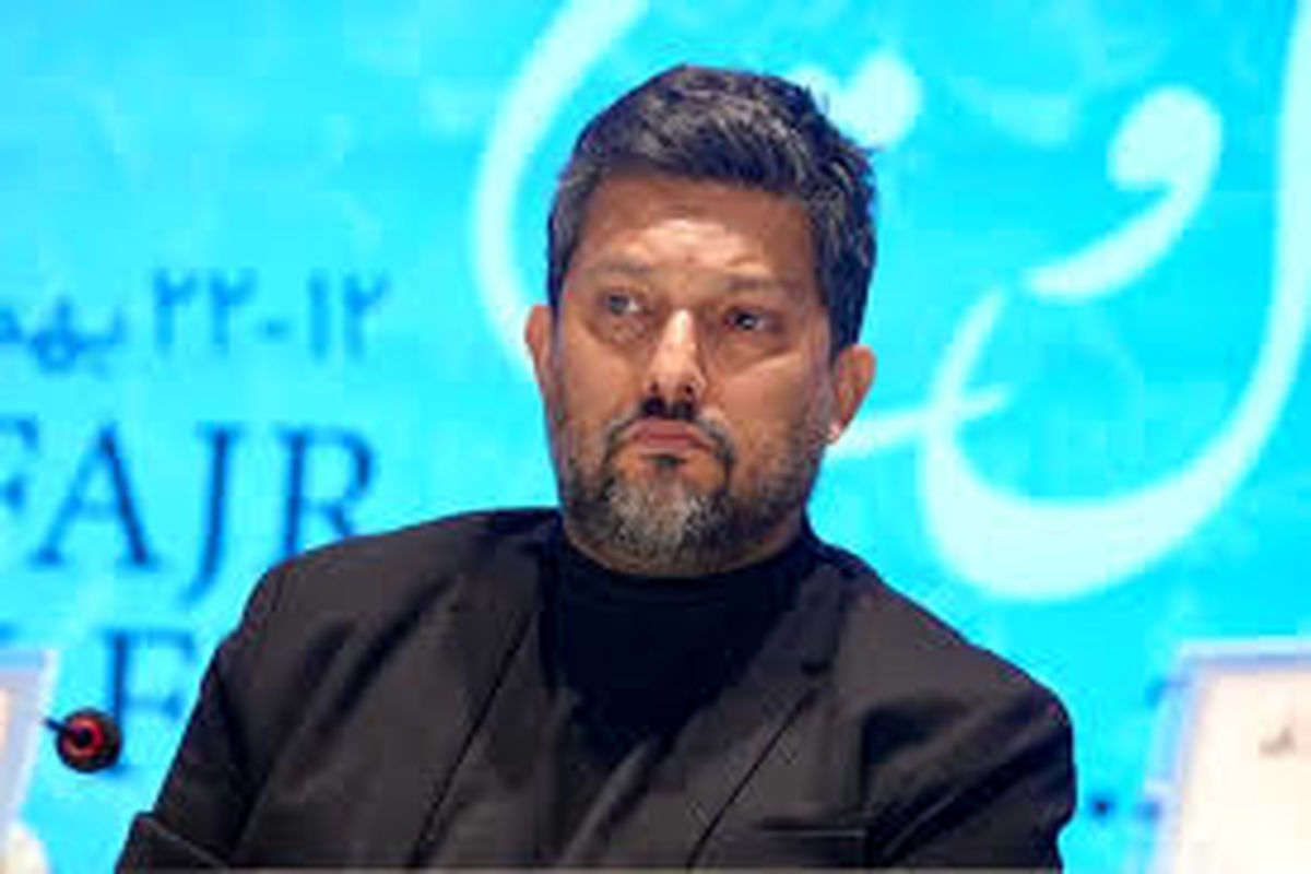 سکوت حامد بهداد درباره وقایع اخیر شکست