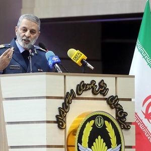 سرلشکر موسوی: آماده جنگ بلندمدت با آمریکا هستیم