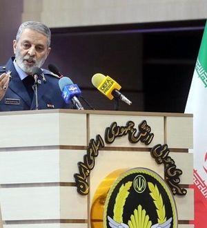 سرلشکر موسوی: آماده جنگ بلندمدت با آمریکا هستیم