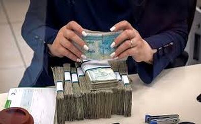 وام‌های جنون‌آمیز بانک‌ها/ از تولیدکننده تا ۴۰ درصد سود وام می‌گیرند