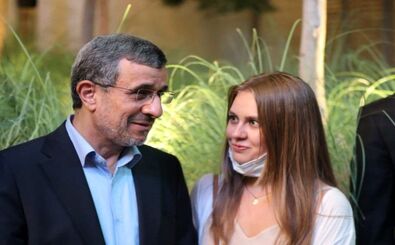 عکس العمل احمدی نژاد به انتخاب پزشکیان در استانبول!/ ویدئو
