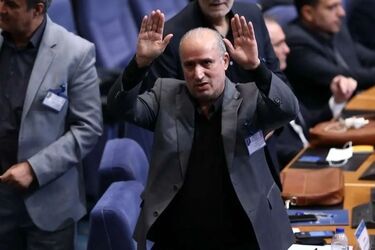 خبر مهم تاج: به دو نفر ویزا داده نشد!