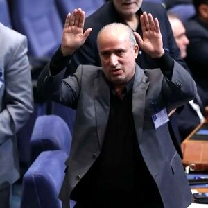 خبر مهم تاج: به دو نفر ویزا داده نشد!