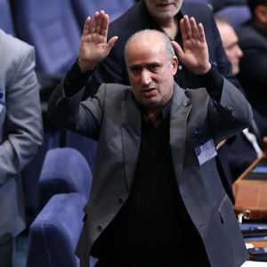 مهدی تاج را به کانادا راه ندادند؟!