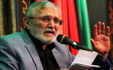 منصور ارضی: شب قدر مهم است نه یلدای خیالی/ ویدئو