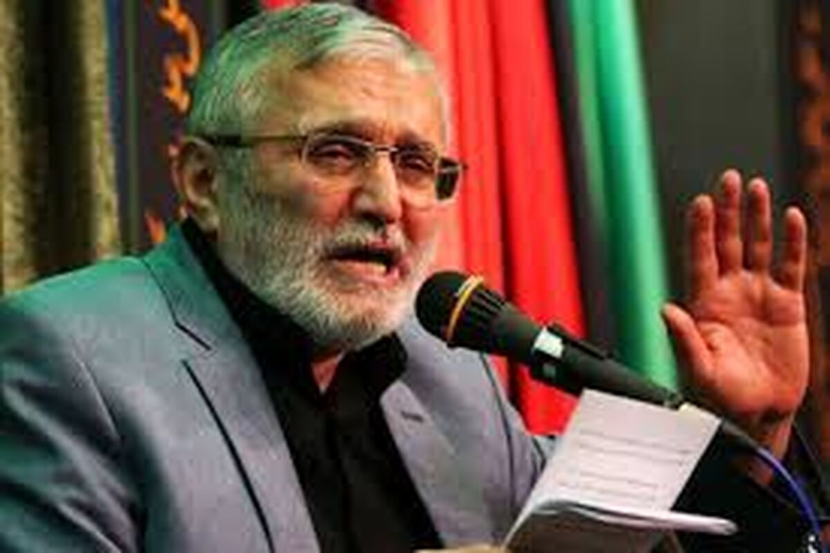 منصور ارضی: شب قدر مهم است نه یلدای خیالی/ ویدئو